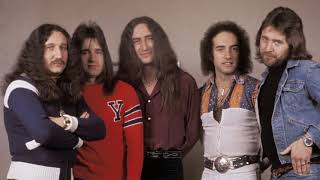 URIAH HEEP The Hanging Tree - Subtitulos Español