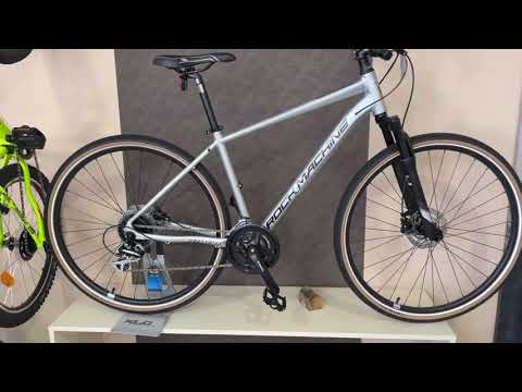 Rock Machine Crossride 300, 2021/2022