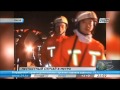 В Китае произошел несчастный случай в метро 