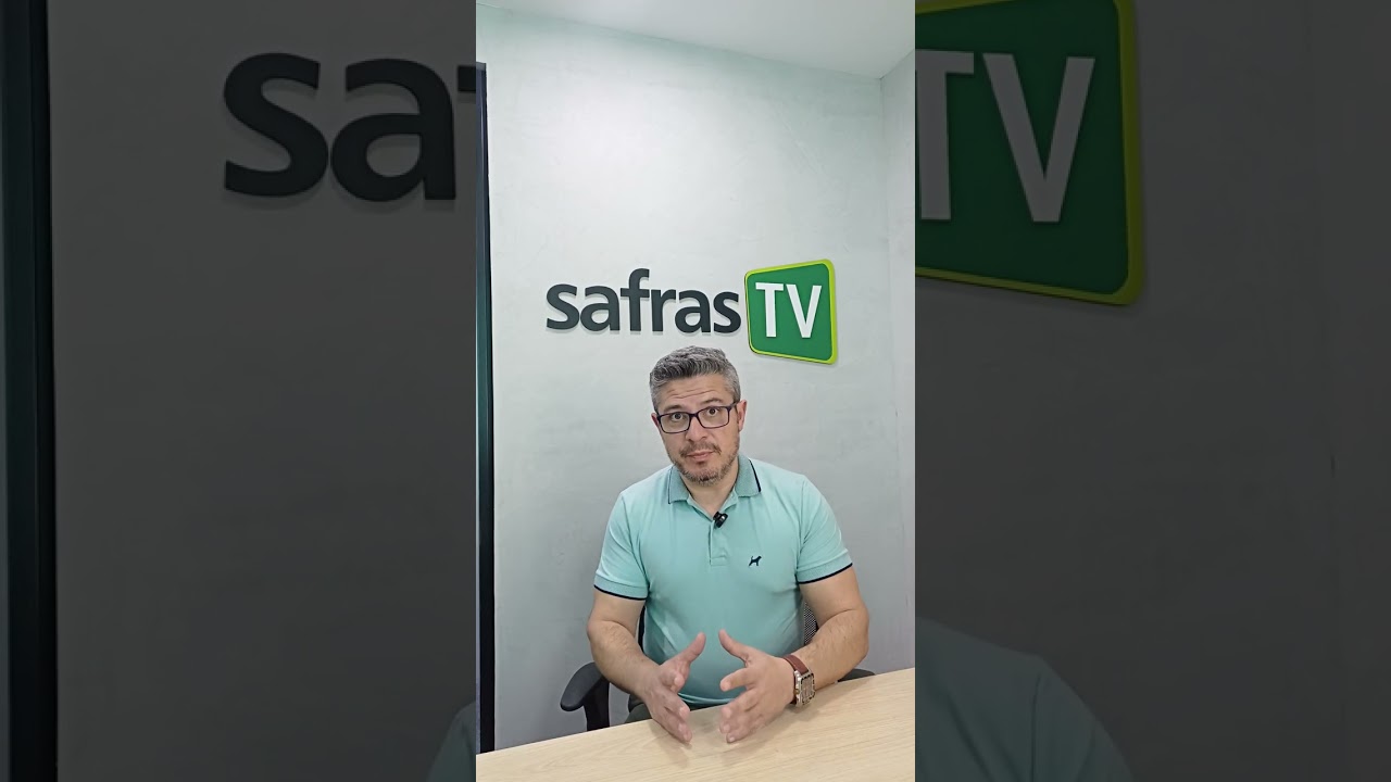 Acompanhe nossos conteúdos sobre intenção de plantio 2026/2027