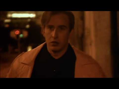 24 Hour Party People (2002) - Boethius' Wheel Philosophical Homeless Man