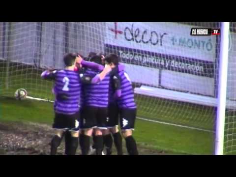 J20 C.D. Palencia - Atco. Tordesillas (Temp. 15-16)