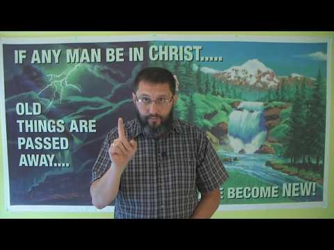 The GODHEAD Is: Jesus (Body) Father (Soul) Holy Ghost (Spirit)