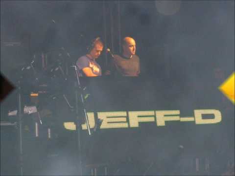 Dj Freddo & Jeff-D