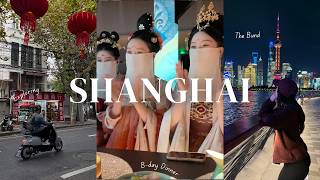 Download lagu Shanghai Travel Vlog 🇨🇳 | The W Shanghai, The Bund, 24 Hour Spa, Shopping & Dinner Show mp3 Download lagu Shanghai Travel Vlog 🇨🇳 | The W Shanghai, The Bund, 24 Hour Spa, Shopping & Dinner Show mp3