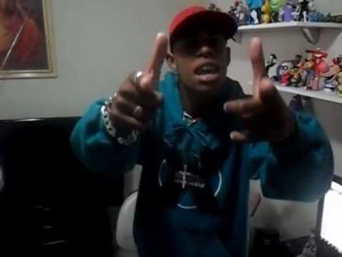 Medley Pesado 2013 Mc Rai Mc tony