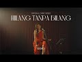 Meiska Hilang Tanpa Bilang Official Lyric Video