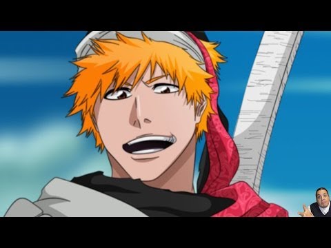 Bleach 581 Manga Chapter ブリーチ Review -- Ichigo's Arrival & Shinji Vs BazzB