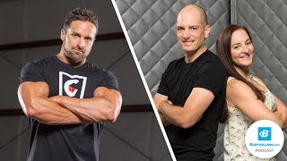 Dr. Layne Norton&#39;s Hard Truths Of Training | The Bodybuilding.com Podcast | Ep 5