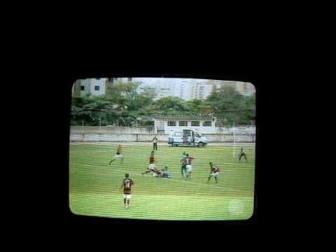 JUNINHO MARTINS - TACA SAO PAULO 2009