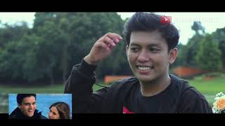 Download lagu De Wano Ko Pata Hai|Paling Mirip|Versi Indonesia|Jimmy Shergil|Kim Sharma mp3