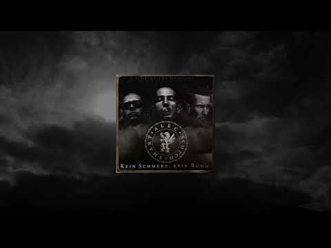 Alec, Scotch & Smart - Kinder der Wende