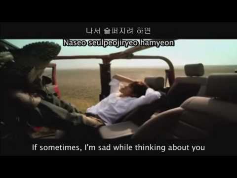 Changmin (2AM) Lee Hyun (8eight) - HOMME - I was able to eat well eng sub