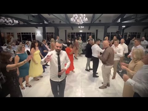 Part 3(ANASTASIJA CHRISTENING ) no.149 (SONATA BAND & TUSE)