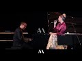 Erika Ender & Danilo Pérez en el Panama Jazz Festival 2023