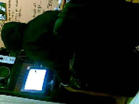 NESIO CALLAO CARTEL "TIRADERA"