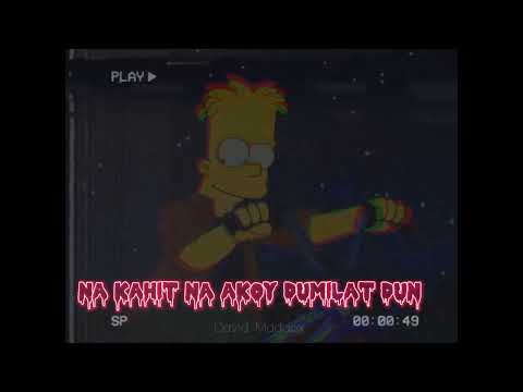 Diskriminasyon ( Joaquin Ft. KRL )