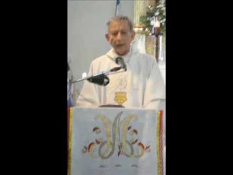 HOMILÍAS DE MONS. ARIEL ORTEGA GASTEAZORO - 2013 - Agosto - 3 - Sábado - mañana