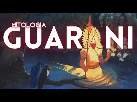 Guarani Mythology – the gods of our land