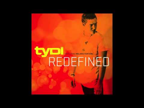 tyDi ft. Melanie Fontana & Novaspace - Redefined (Club Mix)