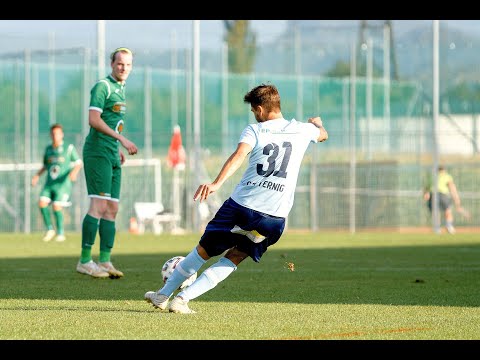 SC Landskron - FC Hermagor