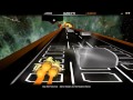 Audiosurf: Day After Tomorrow - Starry Heavens ...