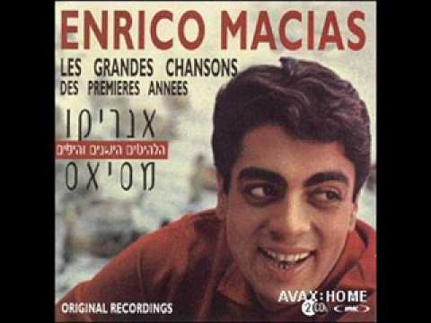 Enrico Macias - Oh Guitare