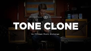 Tone Clone: “Whole Lotta Love” by Led Zeppelin | Guitar Demo