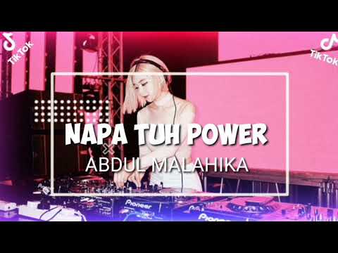 DJ NAPA TUH POWER(ZHAKI SOUNDSYSTEM) RYAN JUNIOR [MV] DISKON TANAH FULL BASS🔥🔥🕺