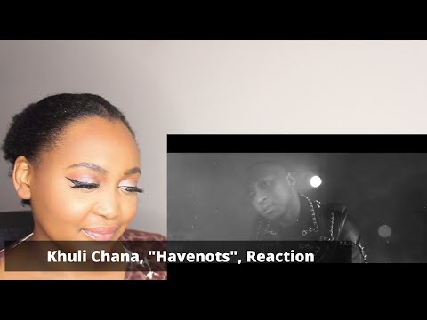 The Review (S1E14) |  Khuli Chana feat. Maglera Doe Boy, "Havenots" Music Video Reaction