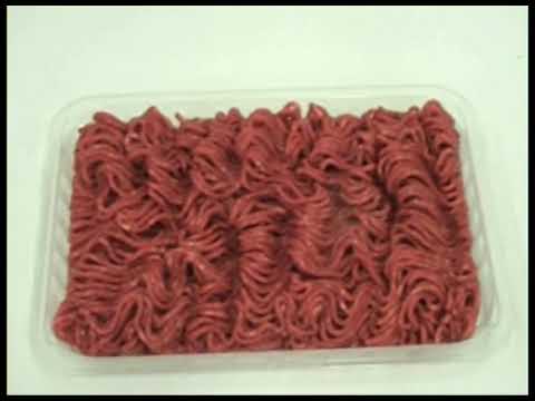 VEMAG - MMP220 | Minced Meat 500g into D2 and 800g into D15