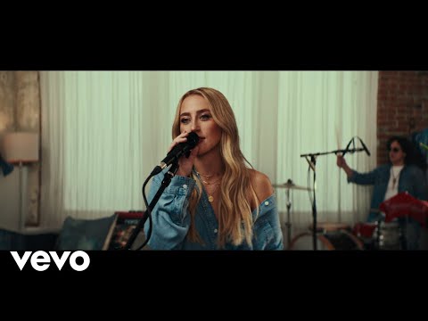 Talk About - Ashley Cooke
