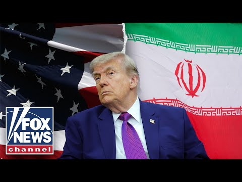 Trump submits TOUGHER TERMS for Iran deal: Report