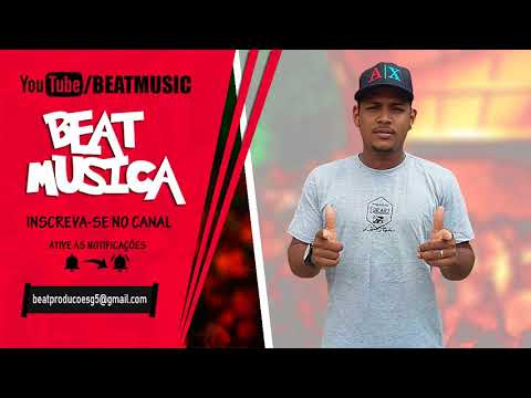 Mc  Binho  Da BA- Alucinação-Dj JP (BEATMUSIC)
