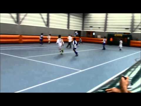 Fortuna Wormerveer E1