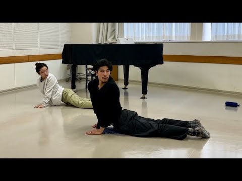 25 MINUTE FULL BODY STRETCH W/ BBOY ILLZ