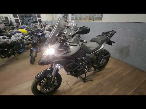 Ducati Multistrada 1200S Granturismo - Image 2