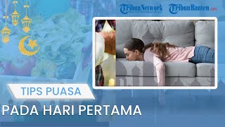 TIPS JALANI PUASA: Pilih Makanan Sehat dan Seimbang untuk Perkuat Imunitas Tubuh