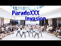 [ENHYPEN] KPOP IN PUBLIC- ParadoXXX Invasion | Dance Cover in Guangzhou, China