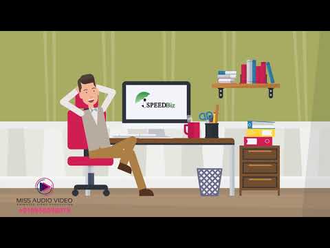  Business Technology Consulting Services Commercial Video Production I Speed Biz