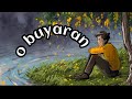 ও বুয়ারান Oo Buyaran Tanchangya Lyric Song
