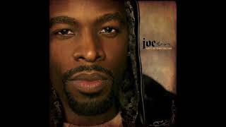 JOE - GET TO KNOW ME (FT NAS)