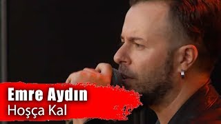 emre aydın - Hoşçakal (Milyonfest İstanbul 2019)