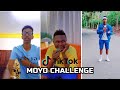 Mbosso Ft Costa Titch & Phantom Steeze - Moyo (Tik Tok Challenge)
