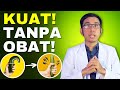 Tingkatkan Kekerasan EREKSI Secara Alami