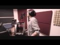 Trade Wind - Fixed Blade (VOCAL COVER) 