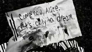 Reincarnation of the Jabberwocky   Official Music Video