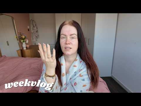 One more time to break up or not to break up.. | Weekvlog #274 REBECCA DENISE