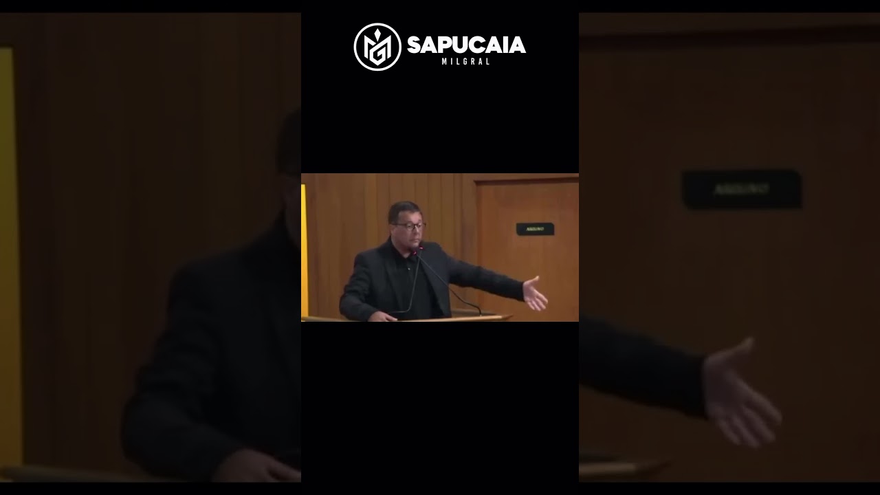 Tensão marca Sessão da Câmara Municipal de Areal (RJ) com discussões e trocas de acusações entre vereadores