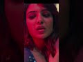 Oo Vuntava Song Samantha Vertical